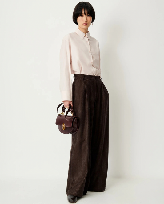Orozco Pants in Pause Cafè by Sessùn
