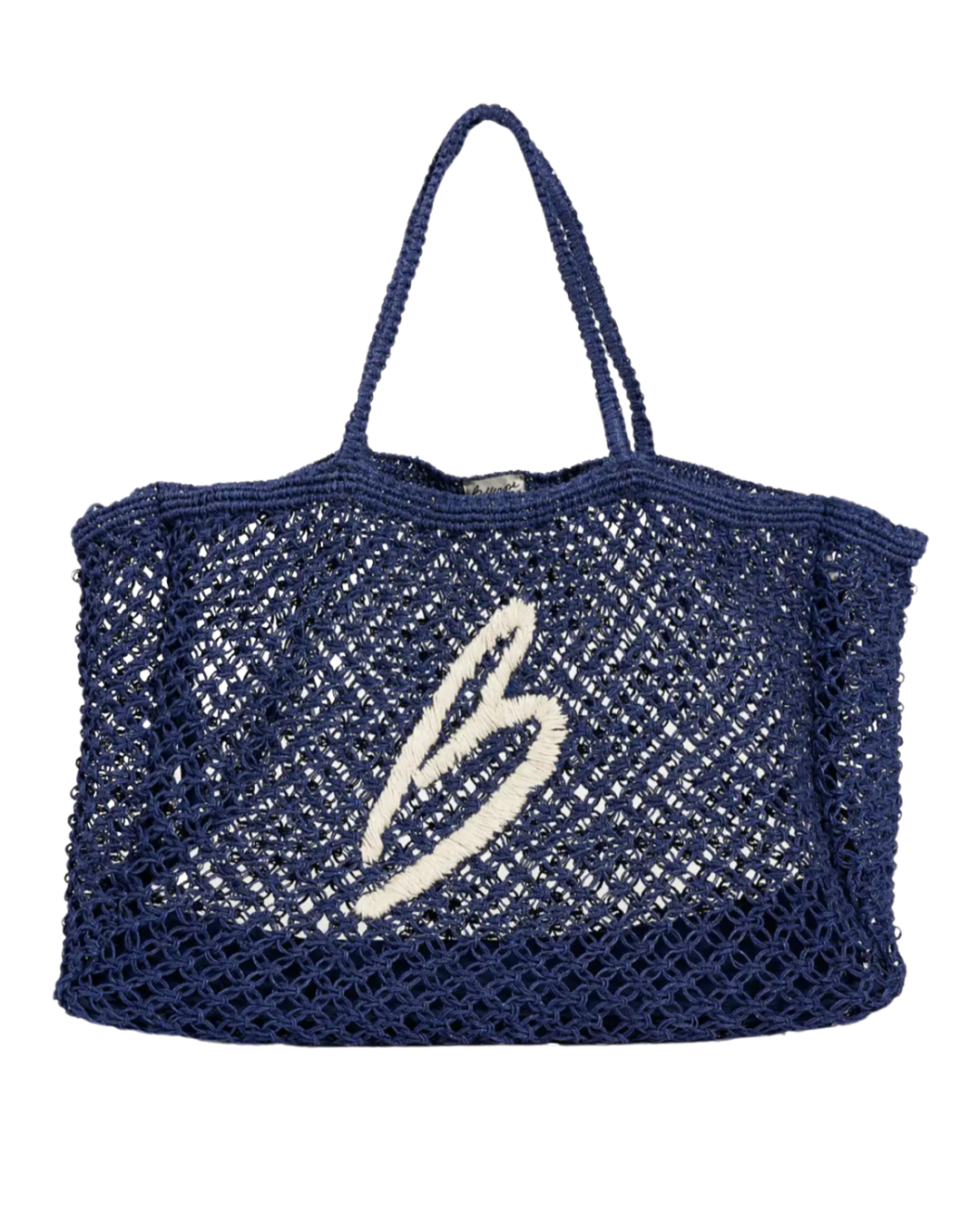 Kaan Bag in Indigo by Bellerose