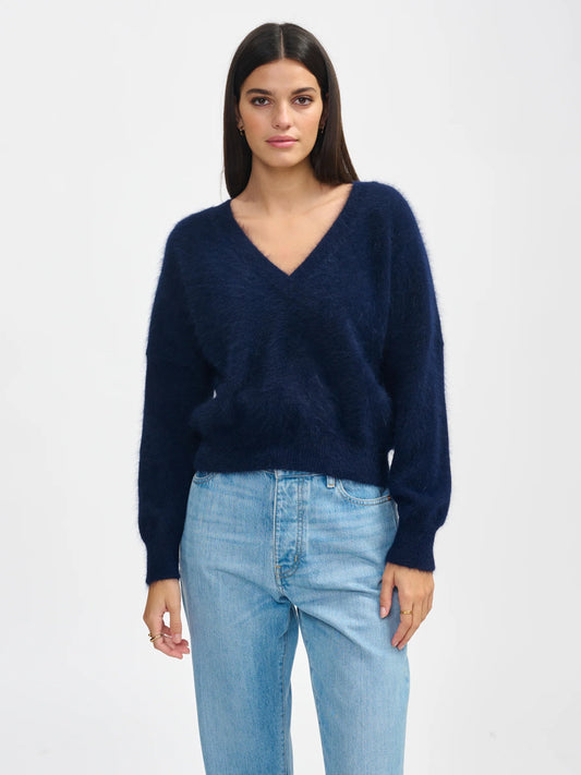 Davet Sweater by Bellerose