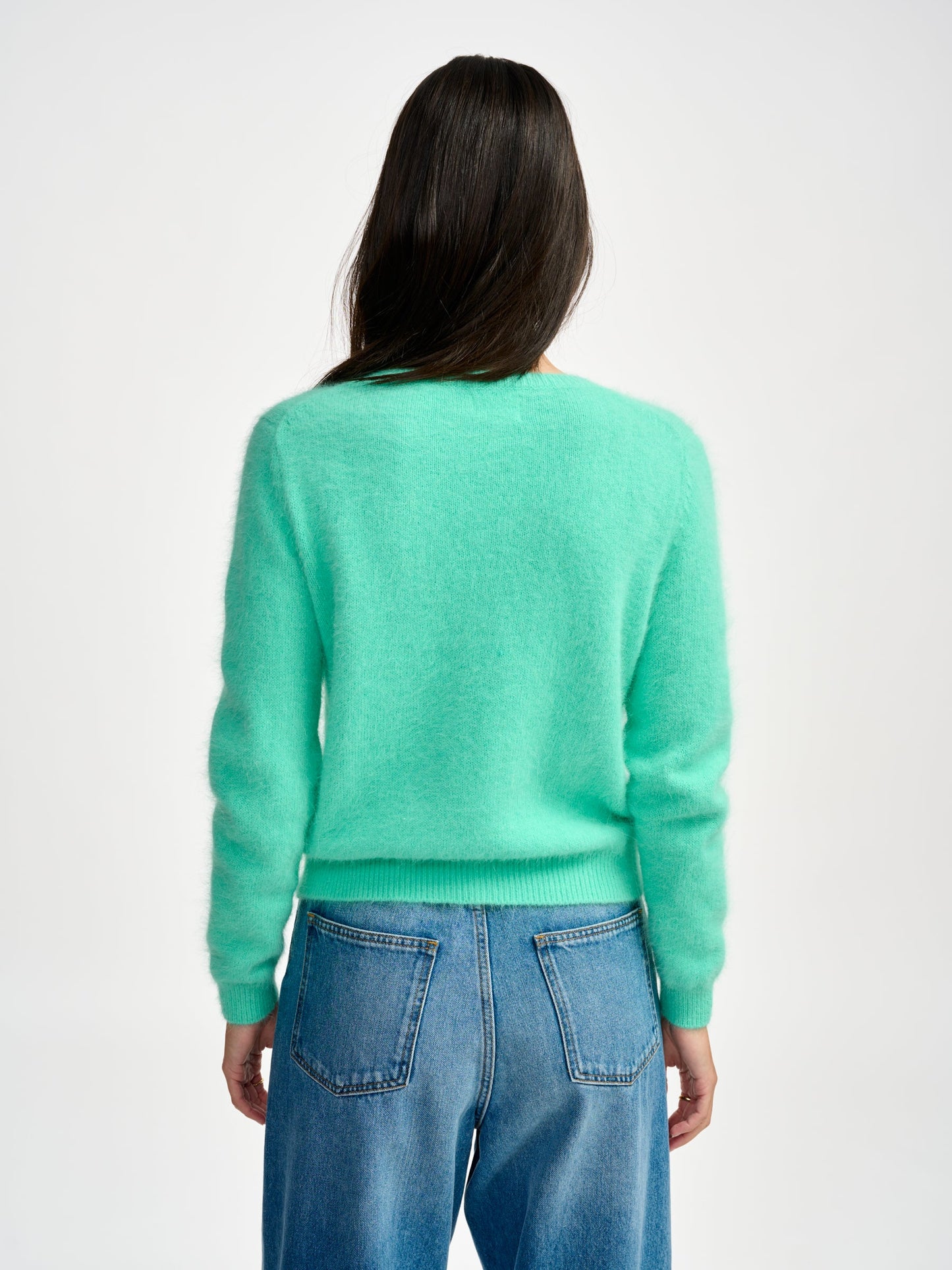 Datti Sweater by Bellerose