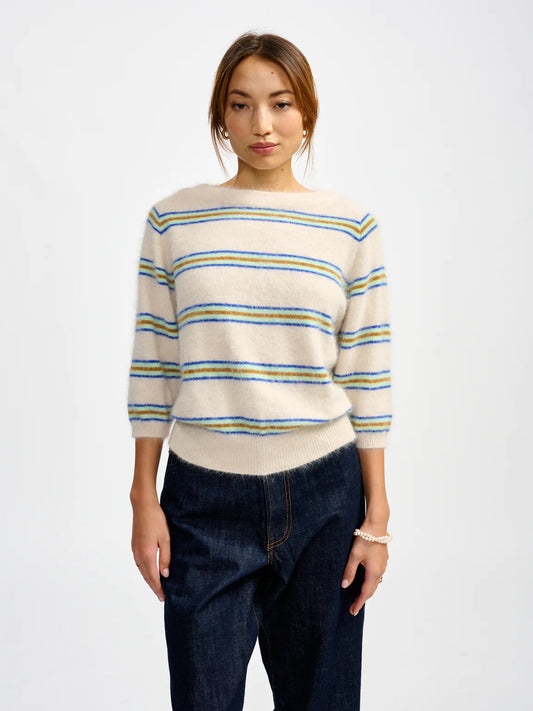 Dature Sweater by Bellerose