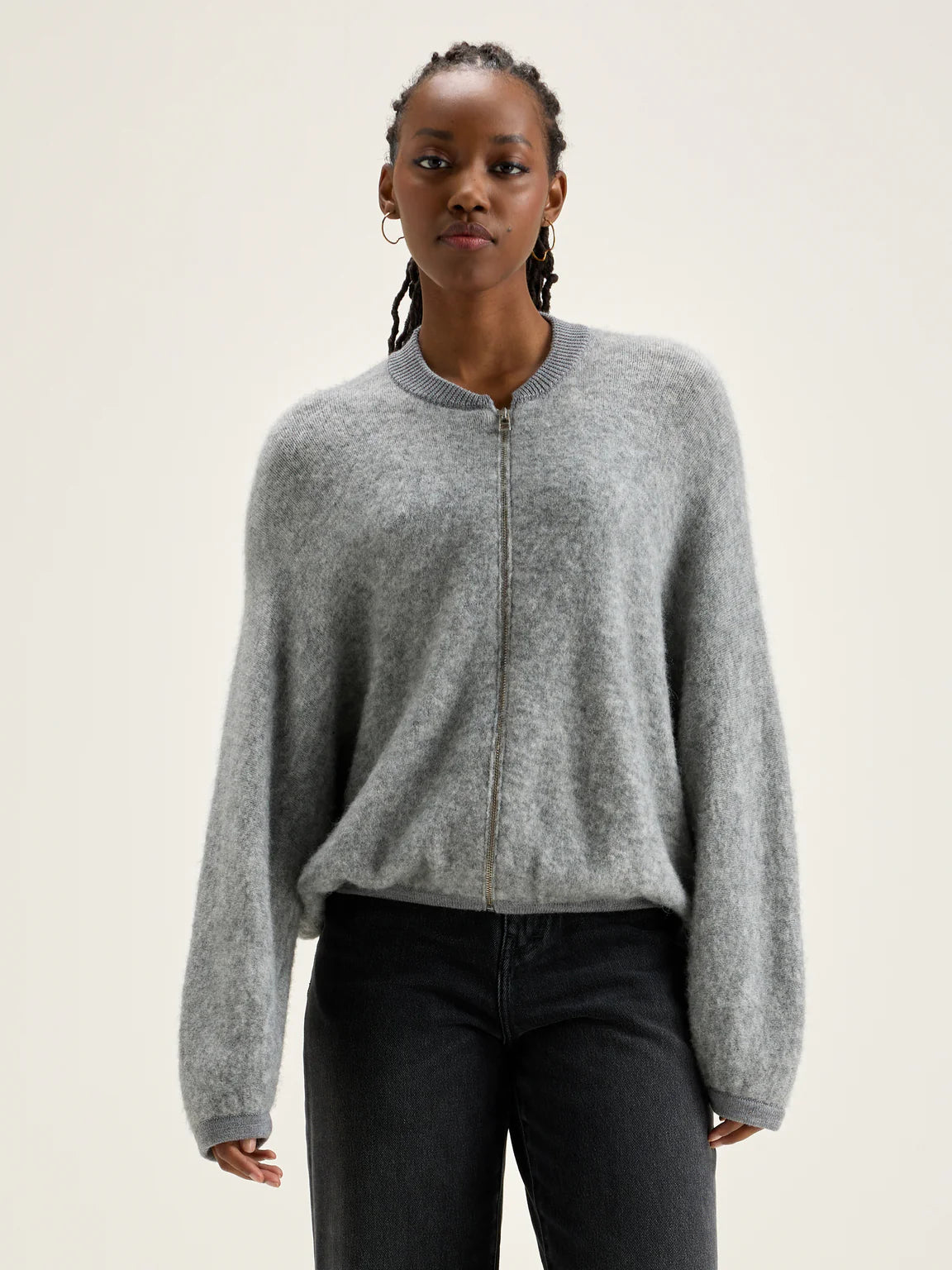 Asedi Cardigan by Bellerose