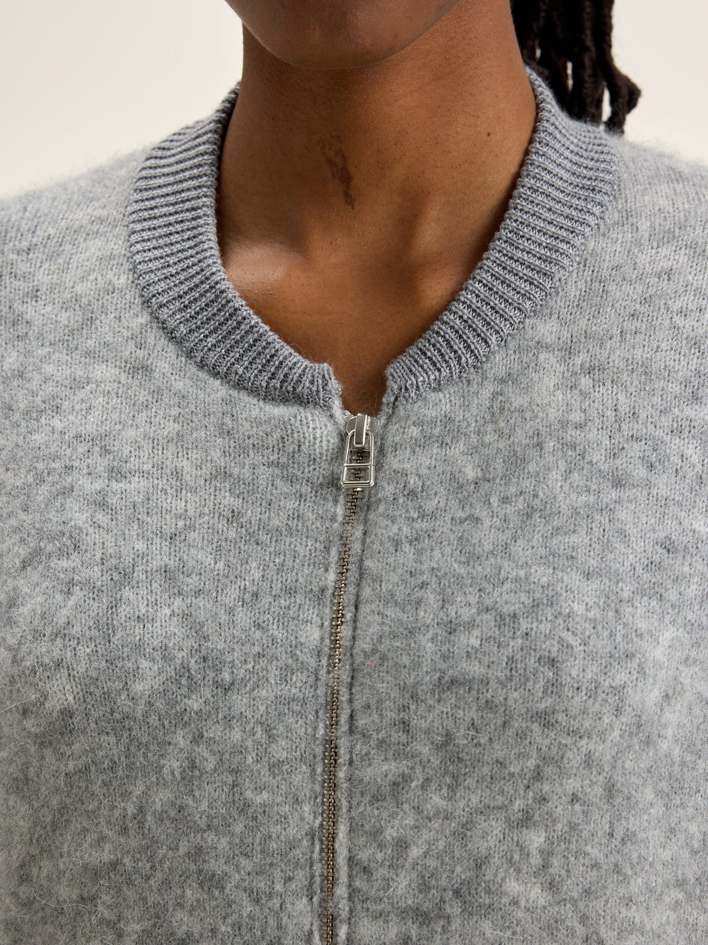 Asedi Cardigan by Bellerose