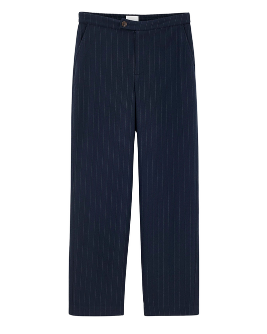 Tilla Tailored Trousers by Bellerose