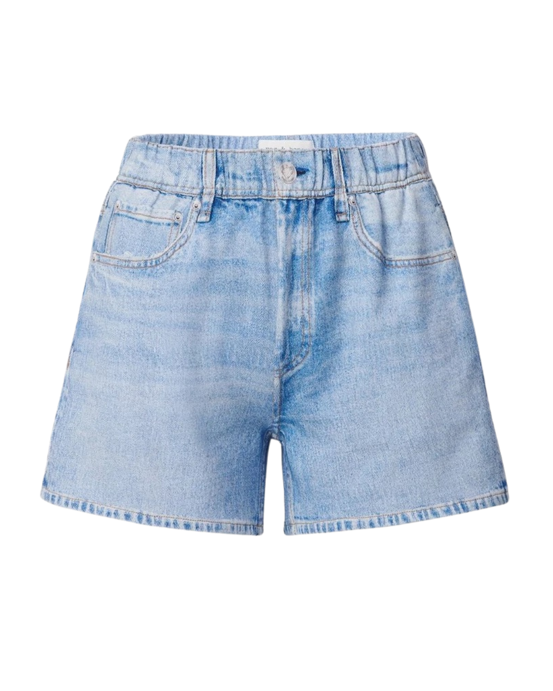 Miramar Terry Walking Shorts in Aria by Rag & Bone