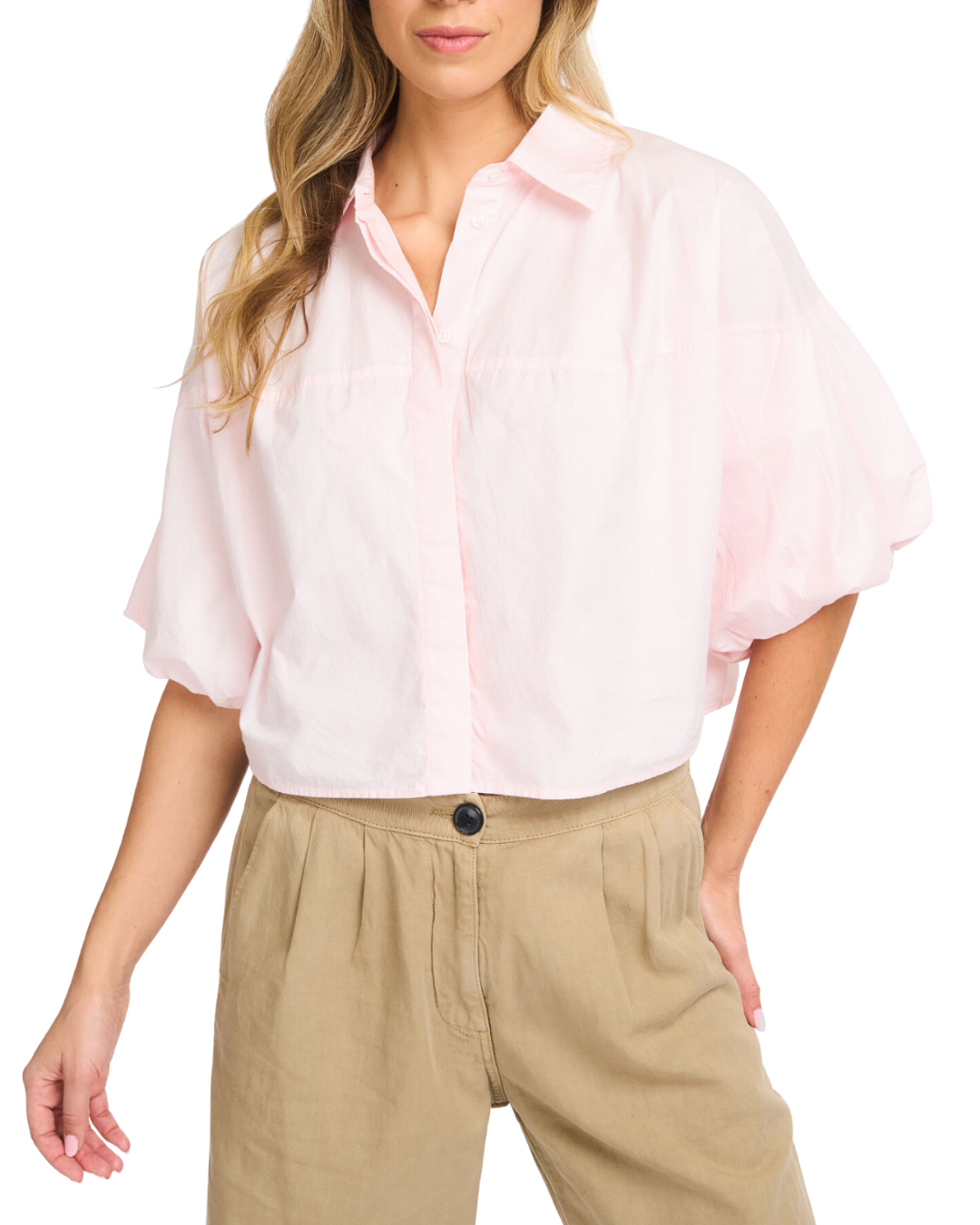 Cassy Blouse in Dusk by Bellerose