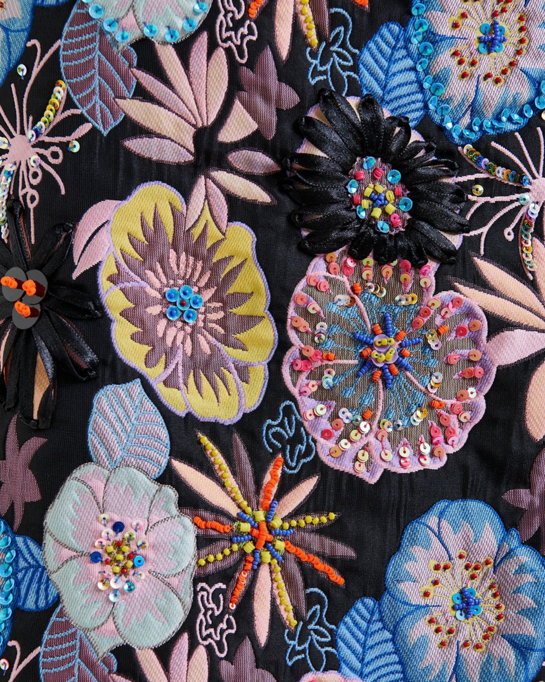 Ivymuse Embellished Skirt by Essentiel Antwerp