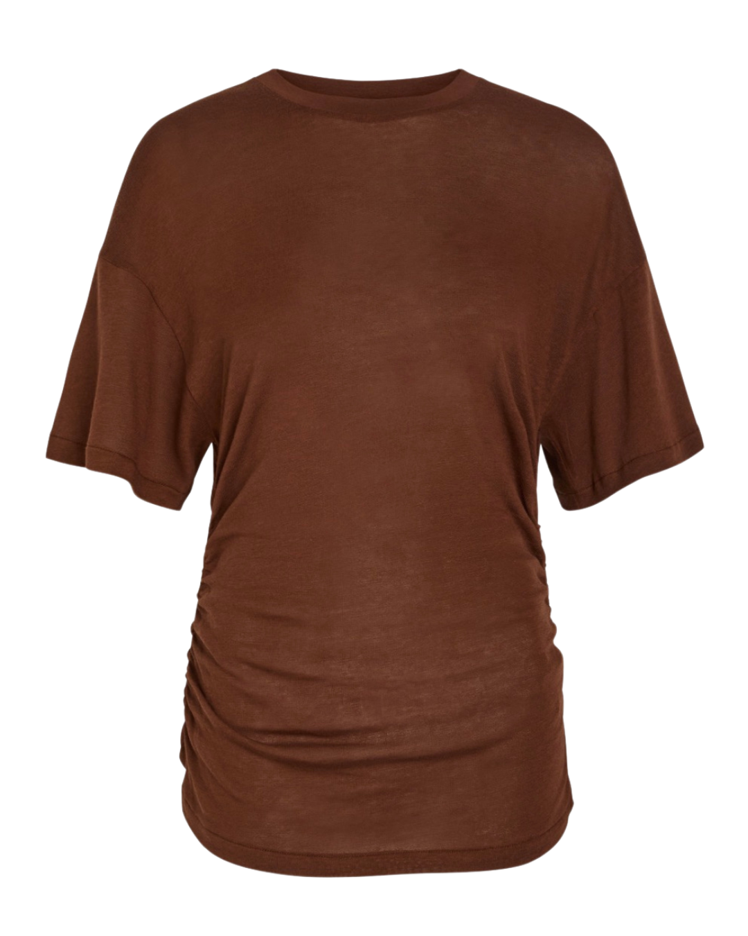 Harley Top in Chocolate by AKYN