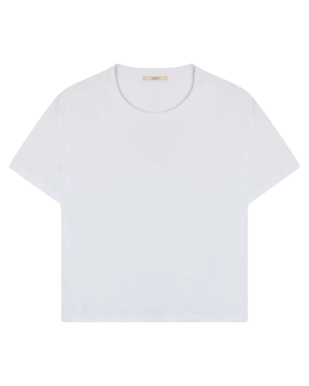 Too Tee in Optical White by Sessùn