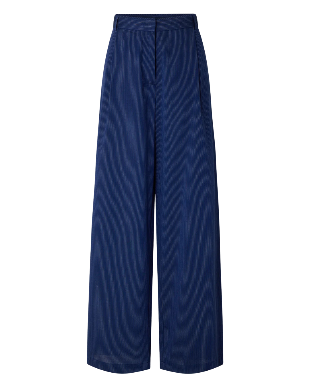 Provencia Pants in Blazer Blue by Sessùn
