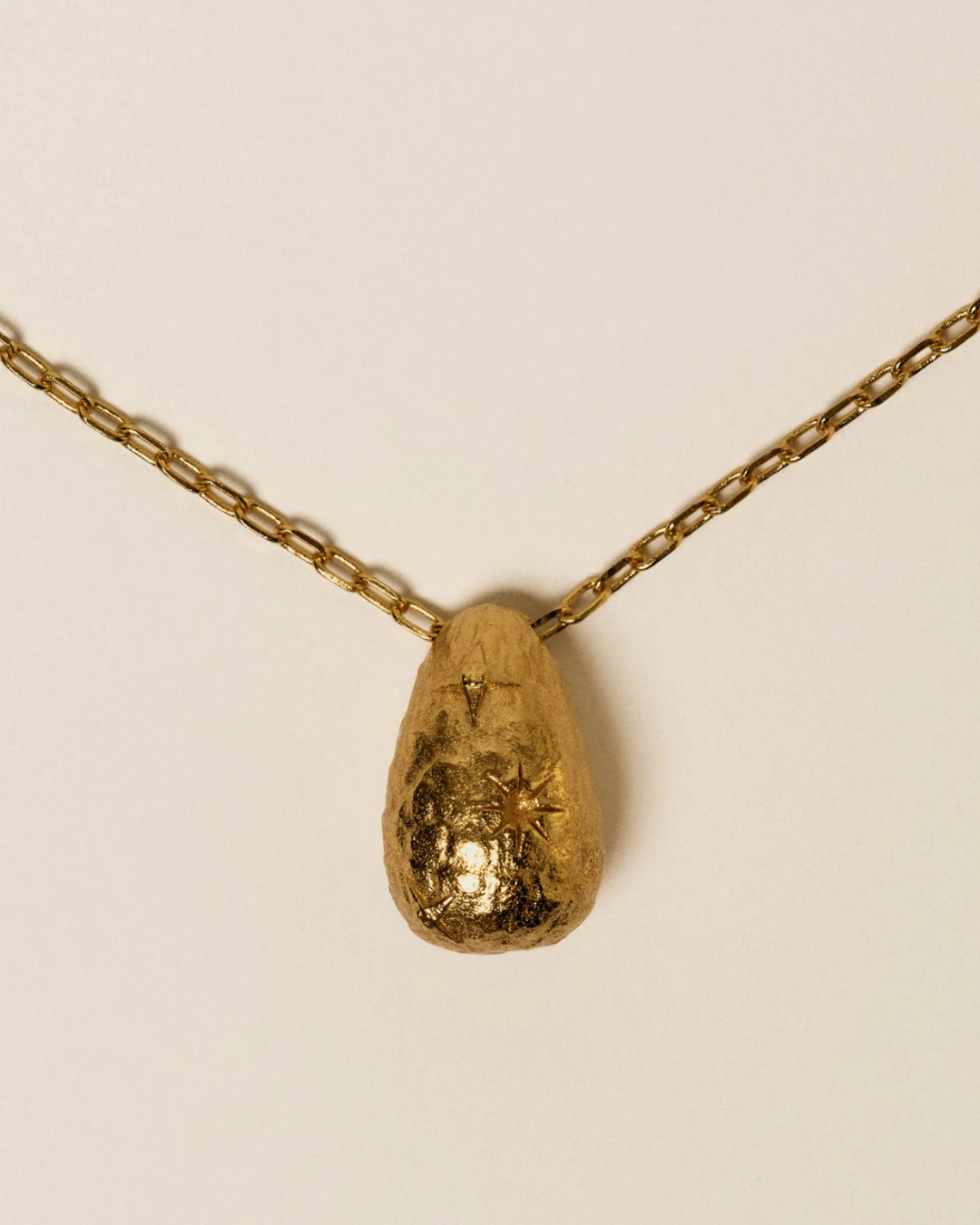 Netti Pendant Necklace by Sessùn