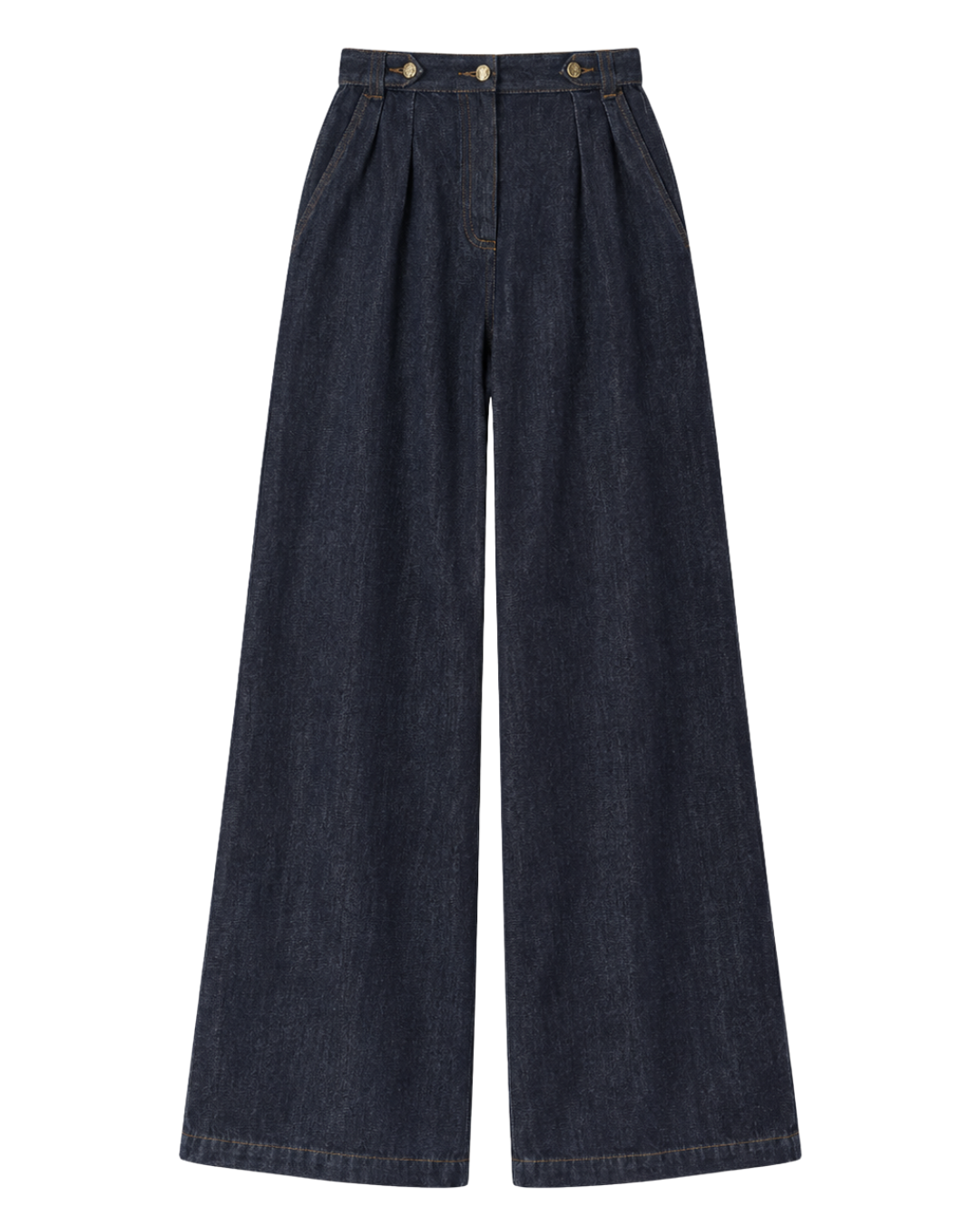 Dievo Jeans in Rince by Sessùn
