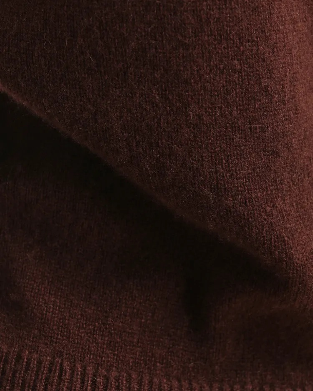 Kash Cashmere Pullover Jumper in Bear Me by Essentiel Antwerp