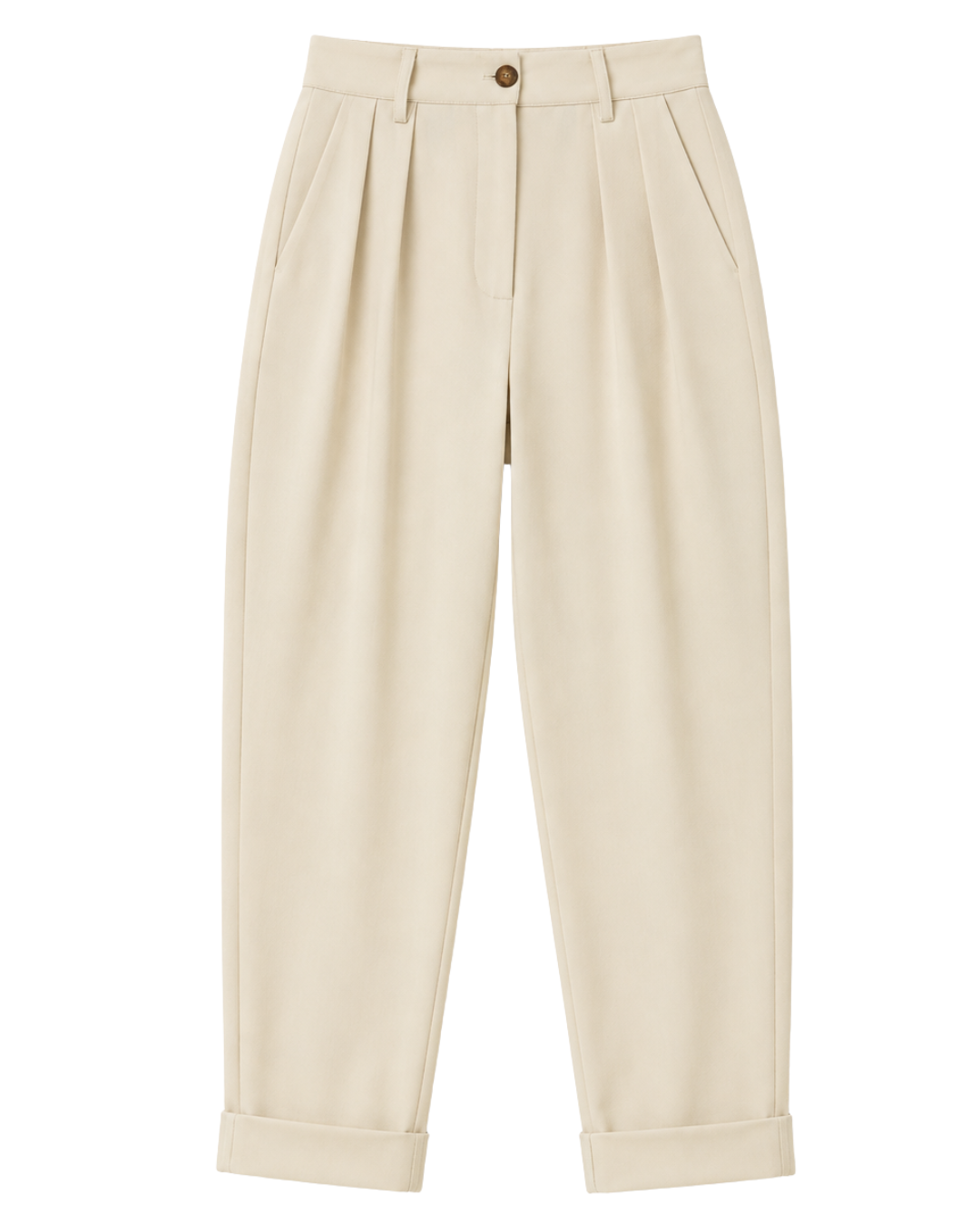 Mar Tricotina Pants in Crudo by SOPHIE + LUCIE