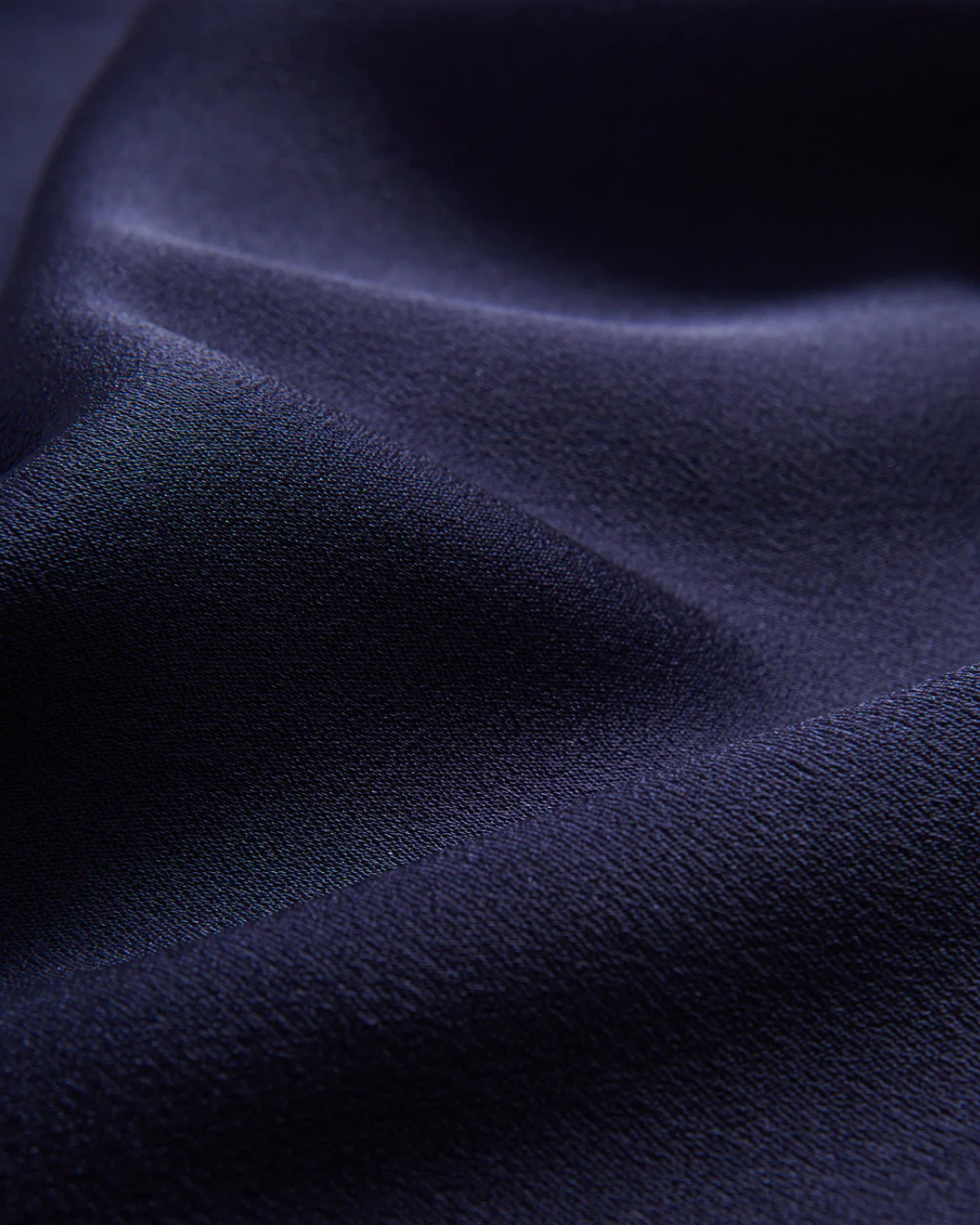 Radford Tunic Top in Navy by Veronica Beard