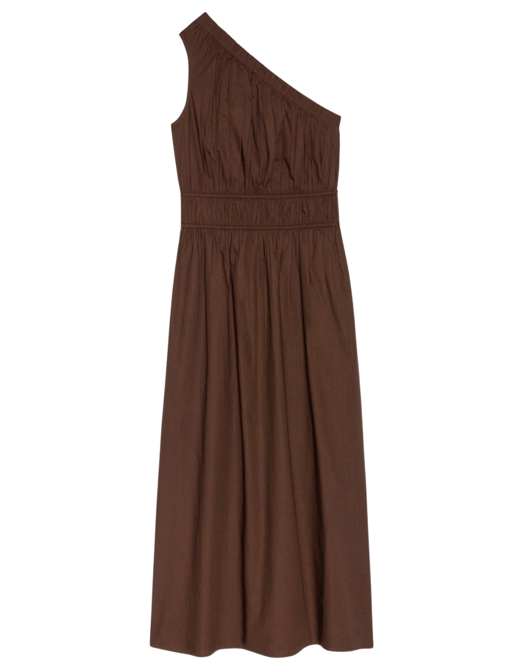 Selani Dress in Espresso by Rails