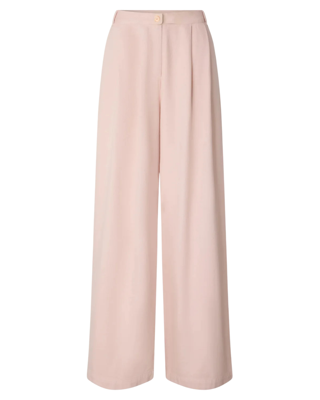 Tamayo Wide Leg Jeans in Ballerina by Sessùn