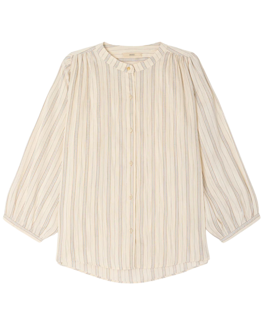 A View Blouse in Sandaguas by Sessùn