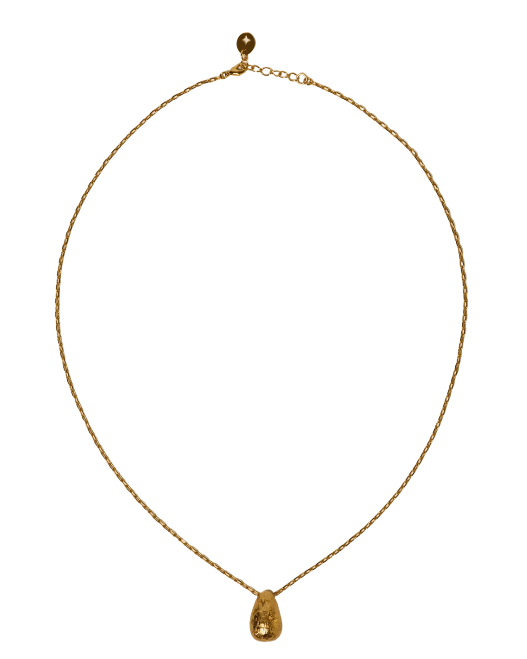 Netti Pendant Necklace by Sessùn