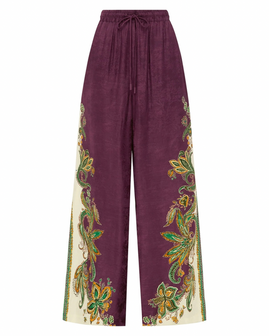Ruthie Pant by Alemais