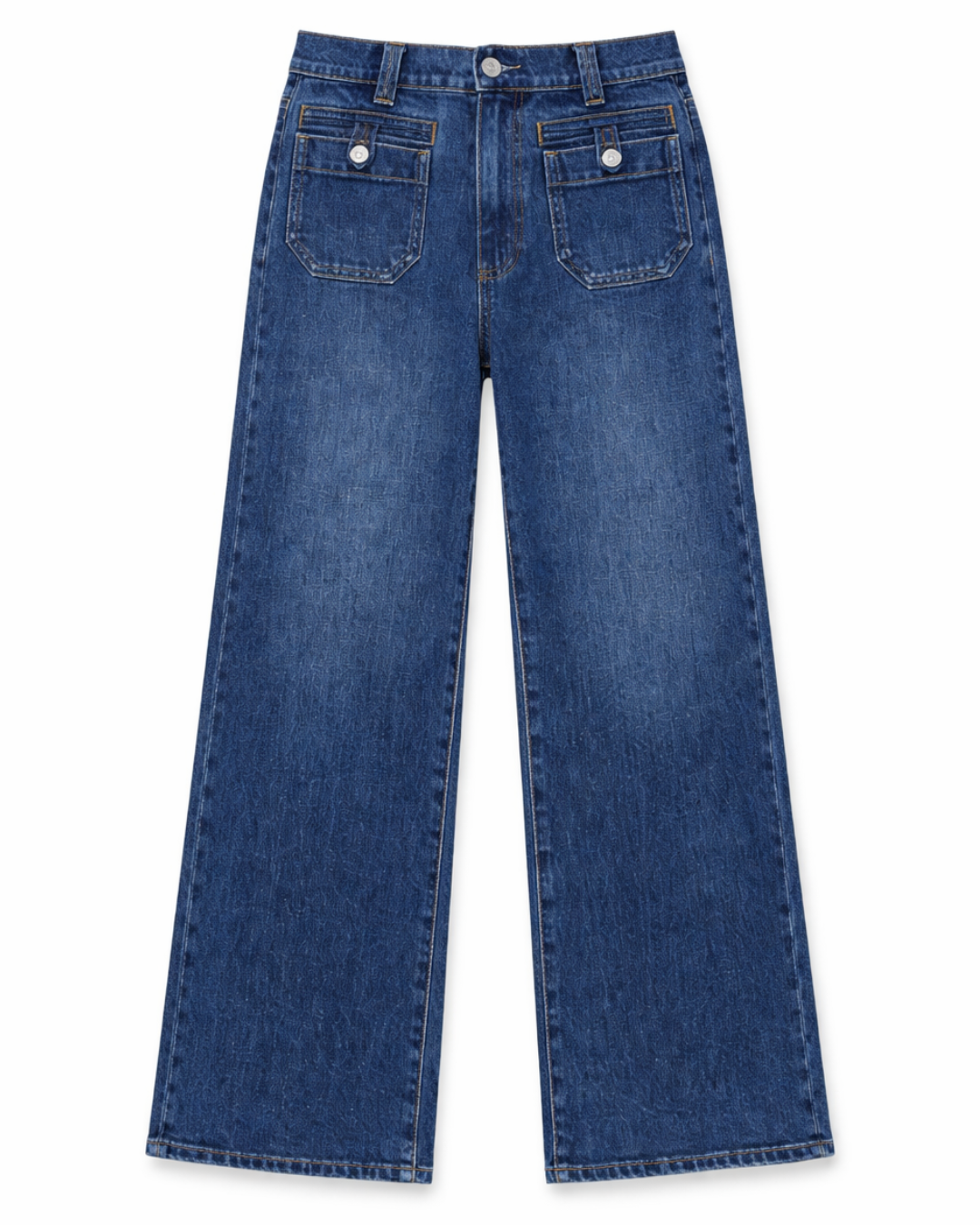 Arellia Ankle in Paradox by Paige