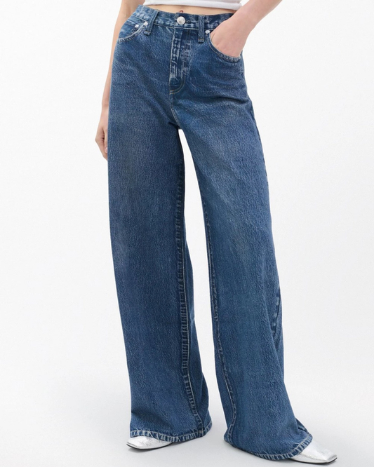 Miramar Terry Sofie Full Length in Almeda by Rag & Bone