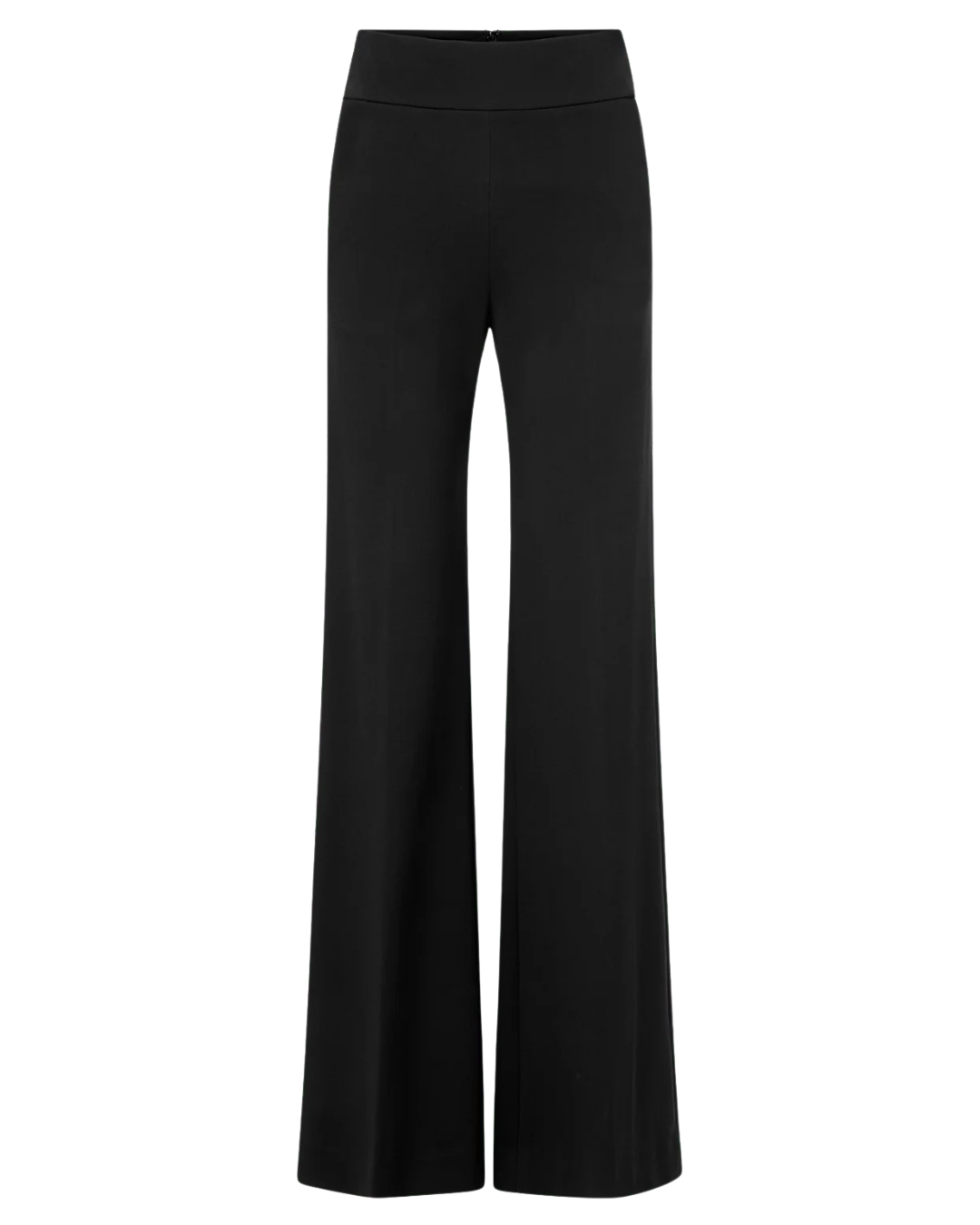 Kalinda Pant in Black by Veronica Beard