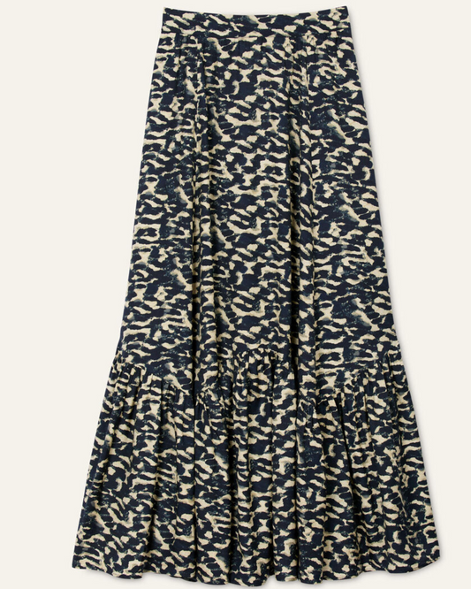 Jupe Alexa Maxi Skirt by BA&SH