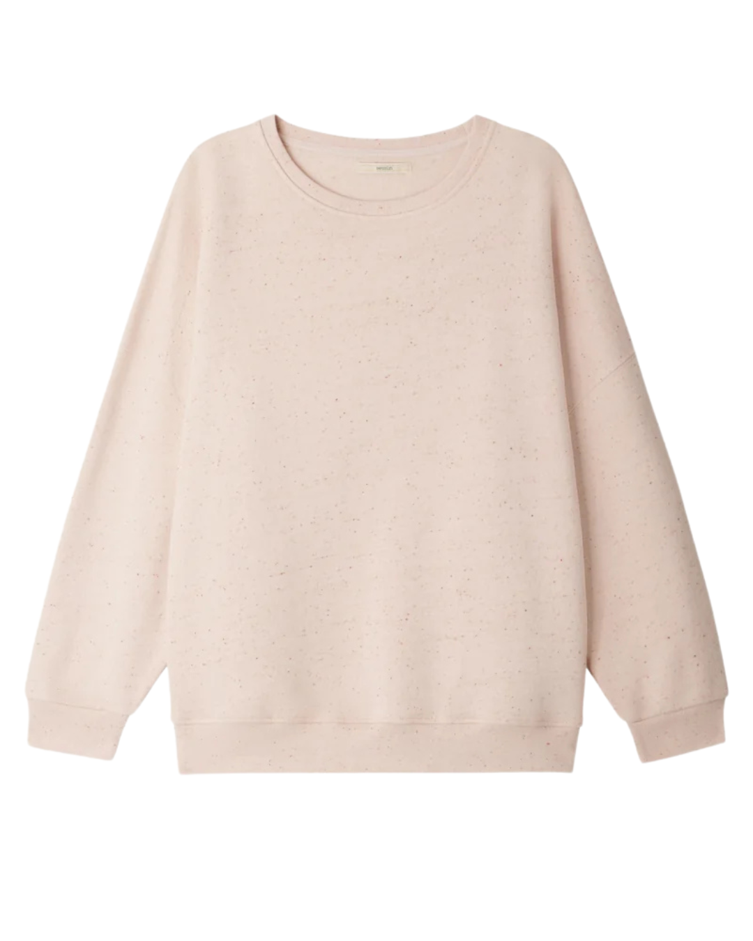 Chebbi Oversized Sweater in Ballerina by Sessùn