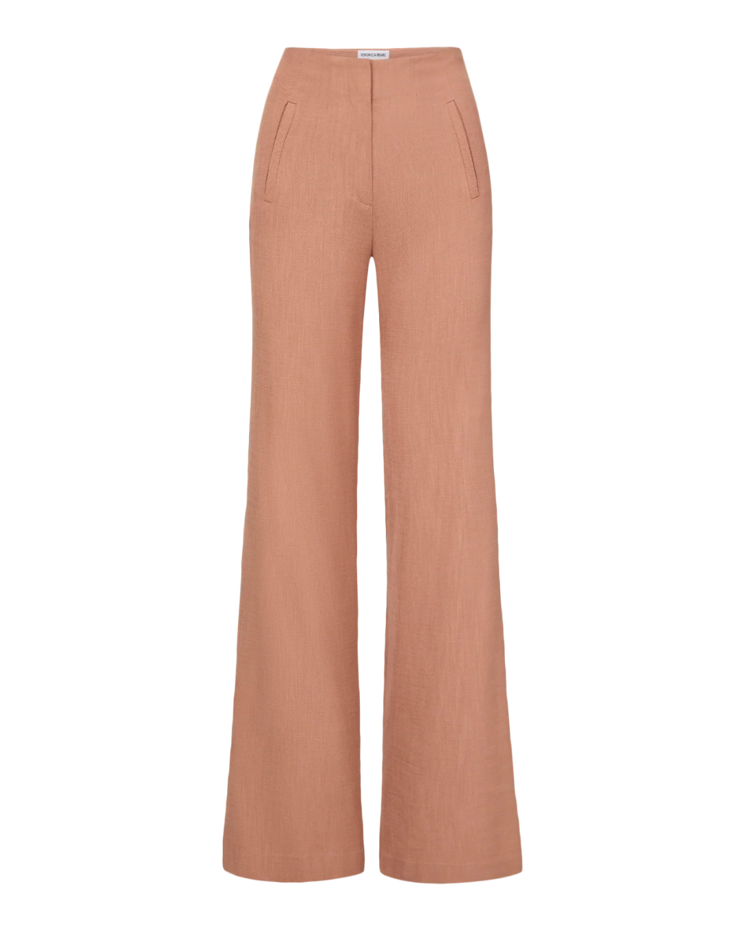 Jude Pant in Chai by Veronica Beard