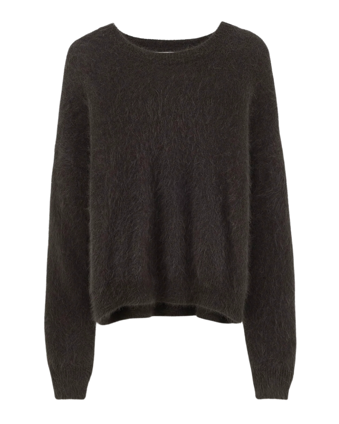 Datus Angora Blend Jumper in Pirate by Bellerose