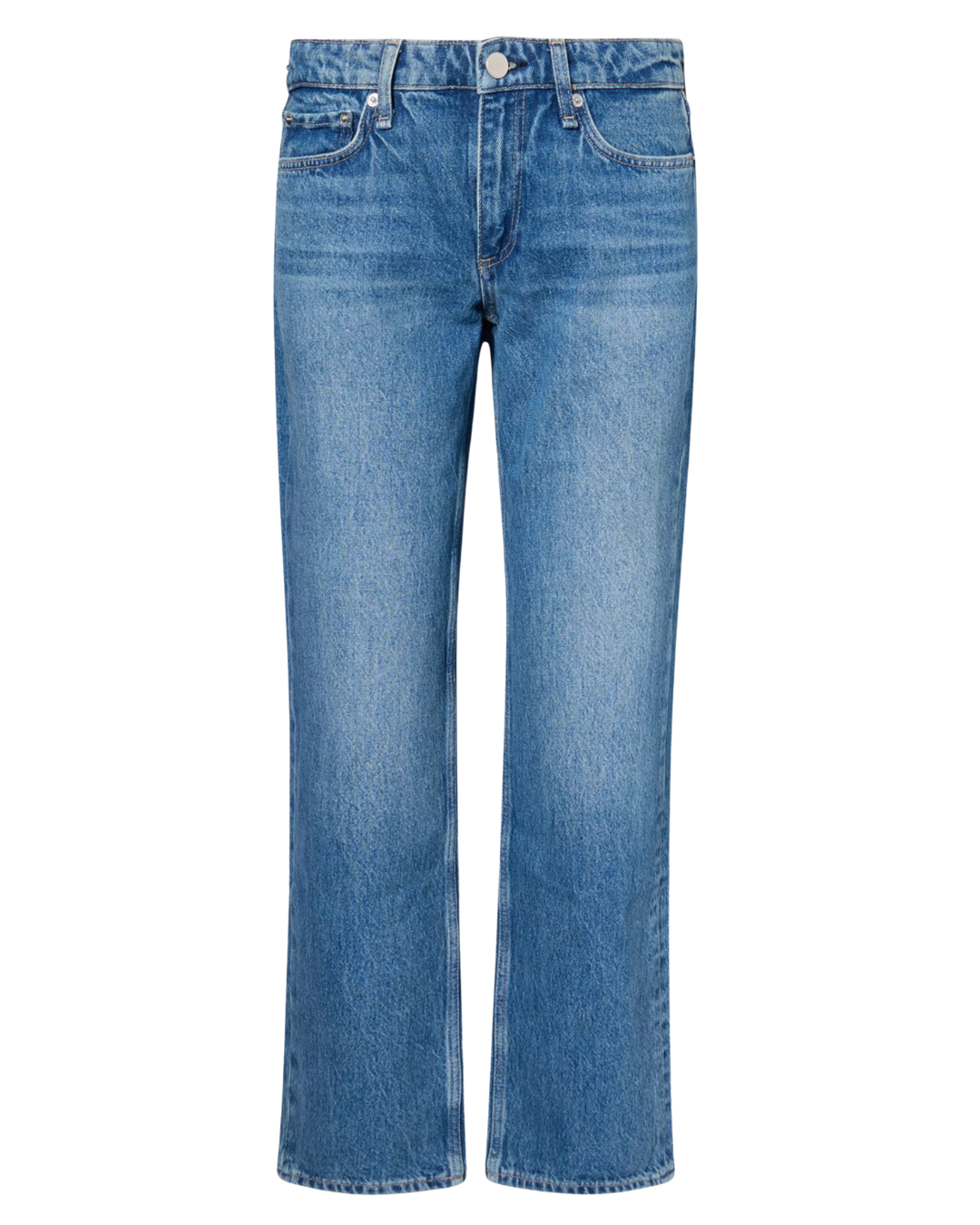 Harlow Low Rise Slim Straight in Candice by Rag & Bone