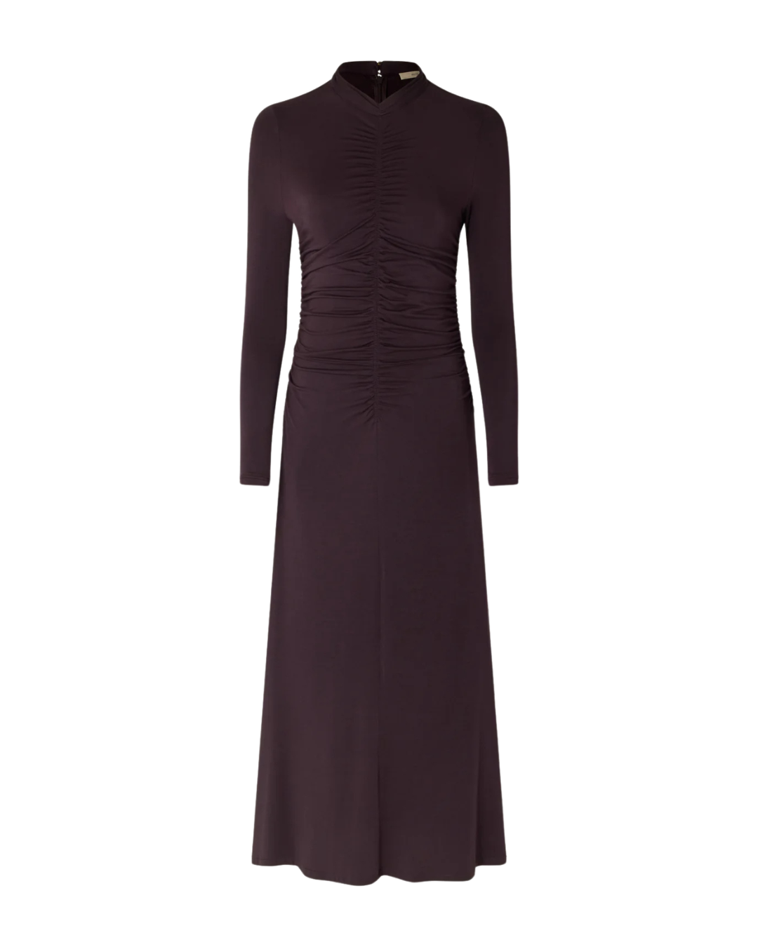 Rita Dress in Huckleberry by Sessùn