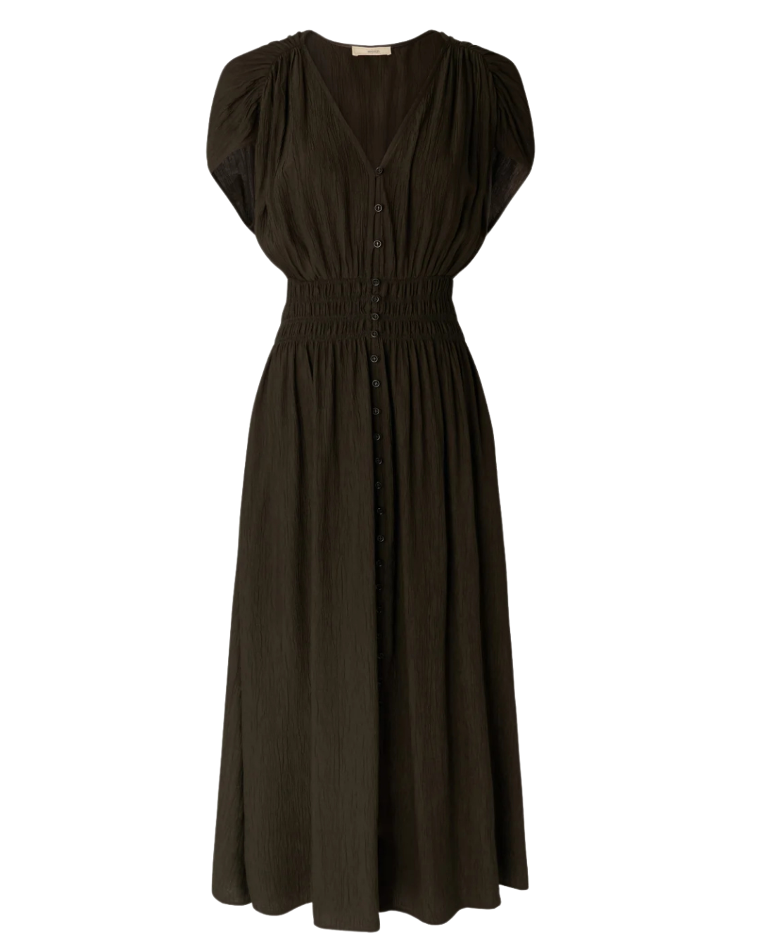 Galiane Dress in Umbra by Sessùn