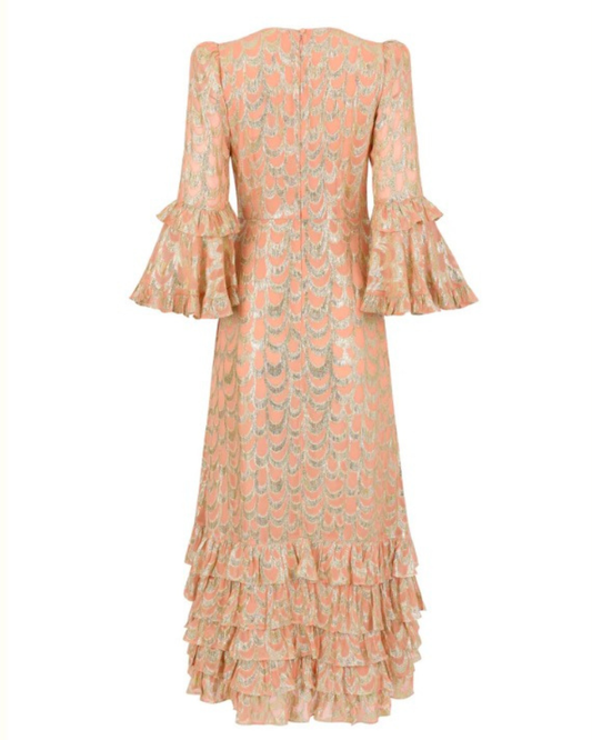 Limited Edition Josephine Dress by Queens of Archive