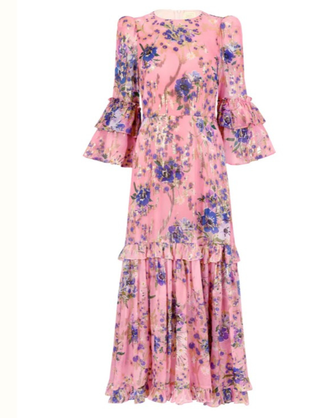 Limited Edition Alix Dress by Queens of Archive