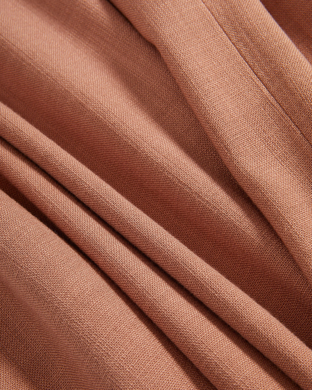 Jude Pant in Chai by Veronica Beard