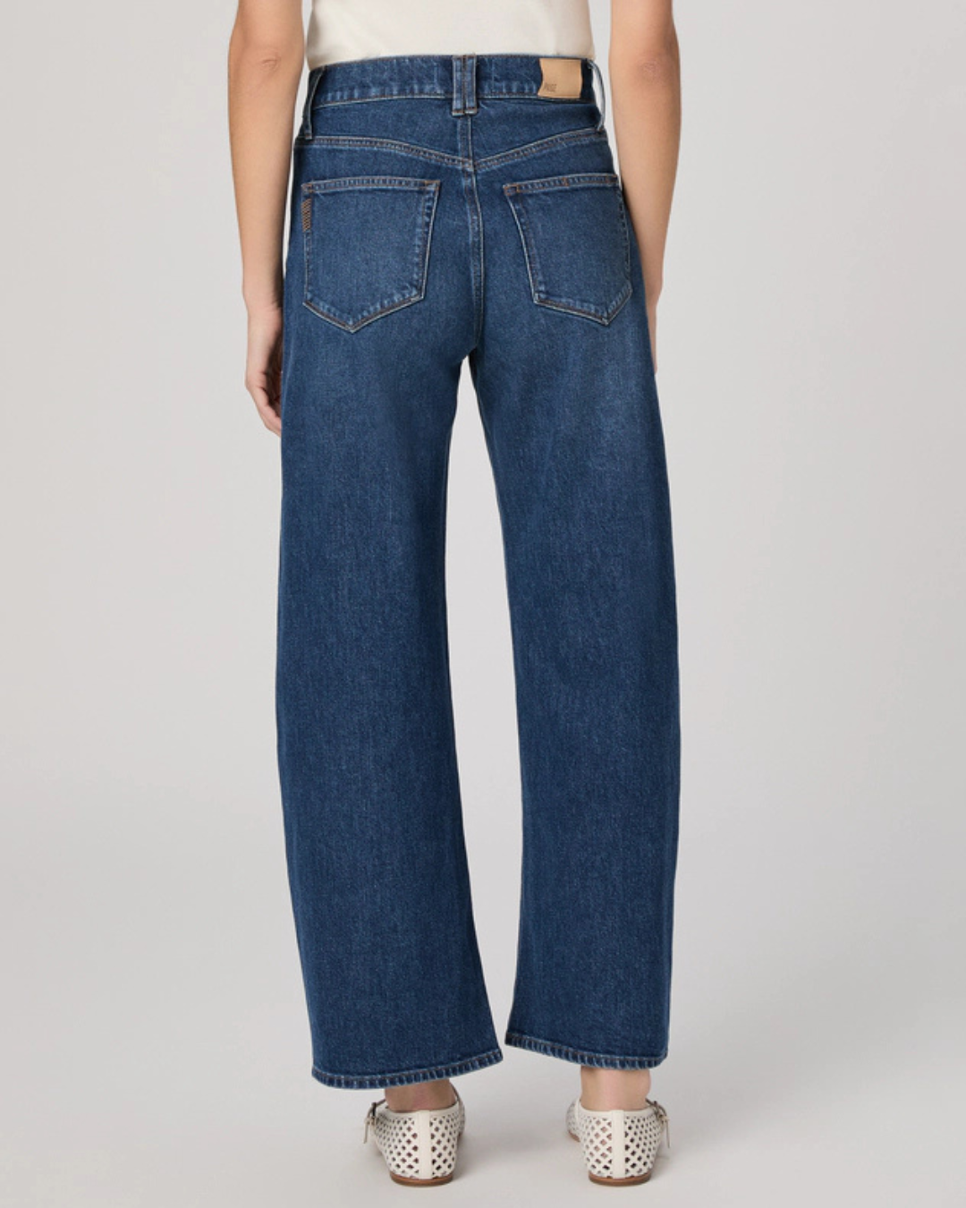 Arellia Ankle in Paradox by Paige