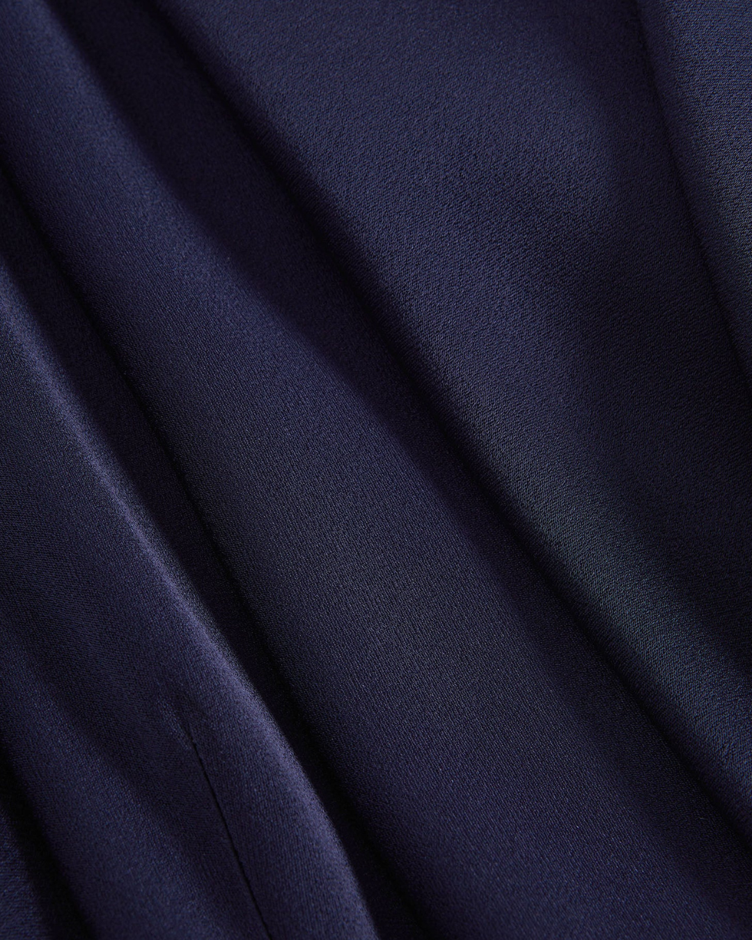 Braddock Pant in Navy by Veronica Beard