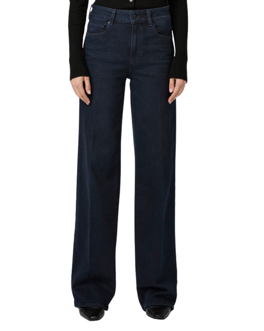 Sasha Jeans in Duchess by Paige