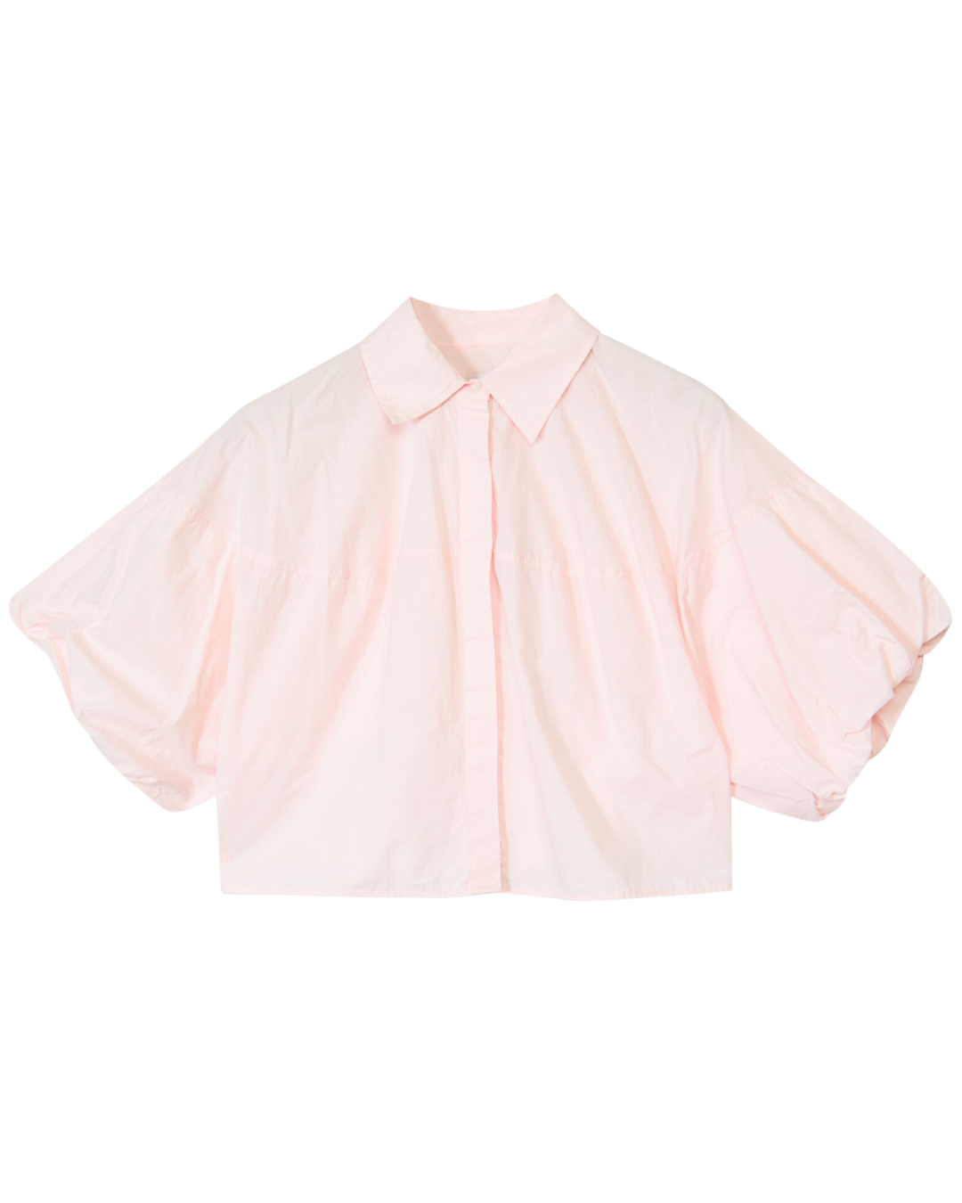 Cassy Blouse in Dusk by Bellerose