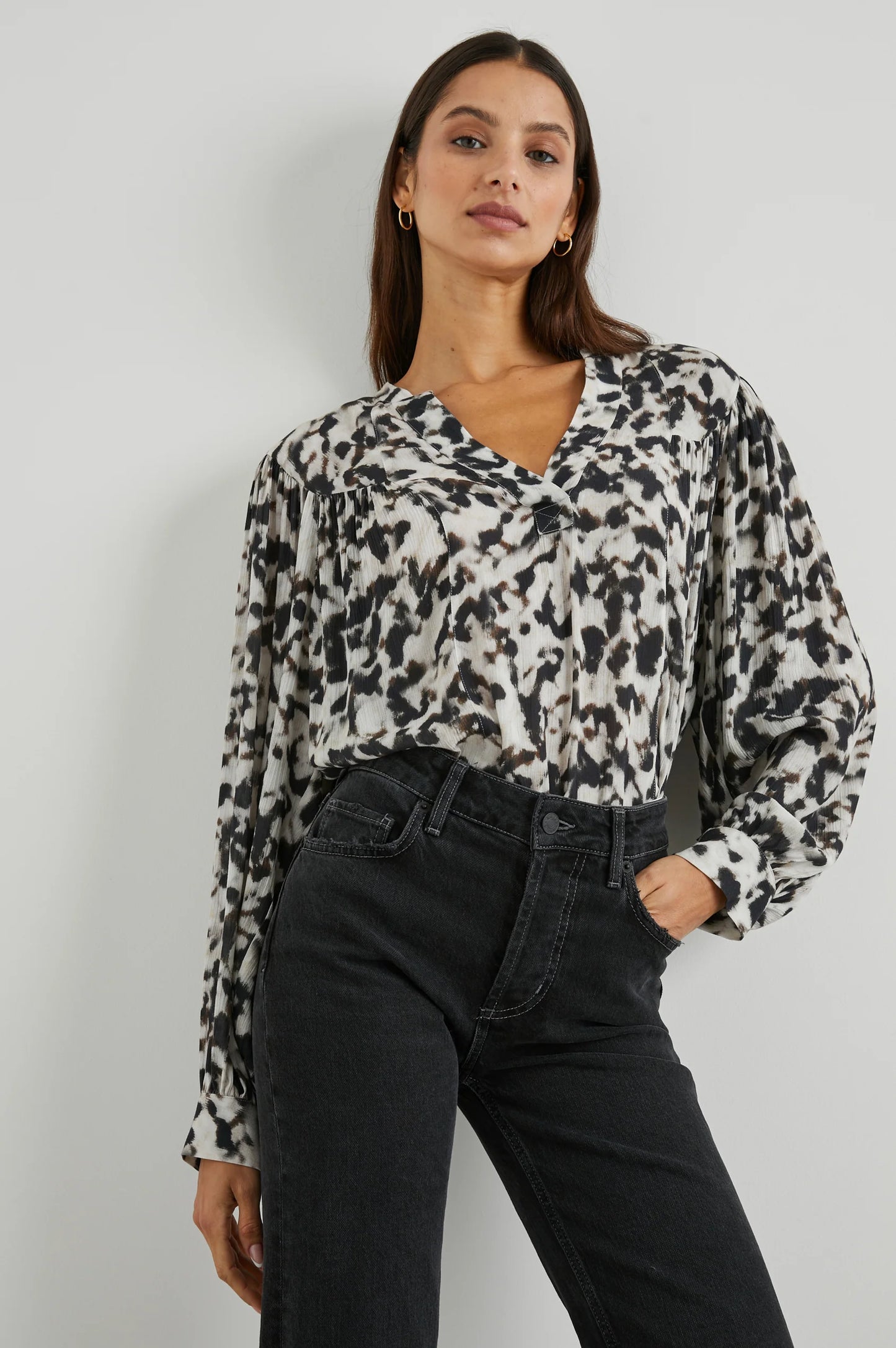 Fable Top by Rails