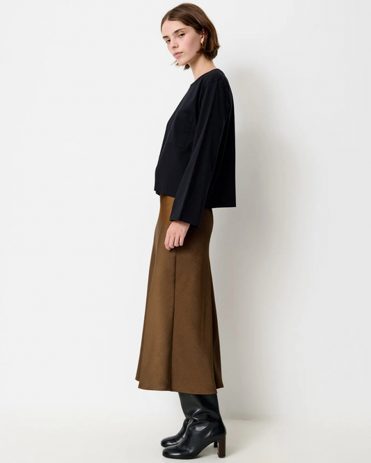Gilda Skirt in Canopy by Sessùn