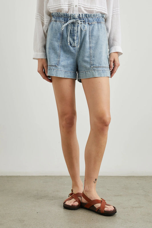 Foster shorts by Rails