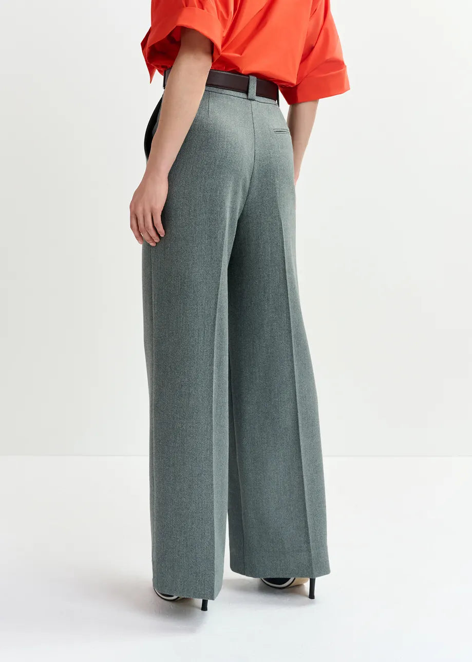 Ghoul Trouser by Essentiel Antwerp