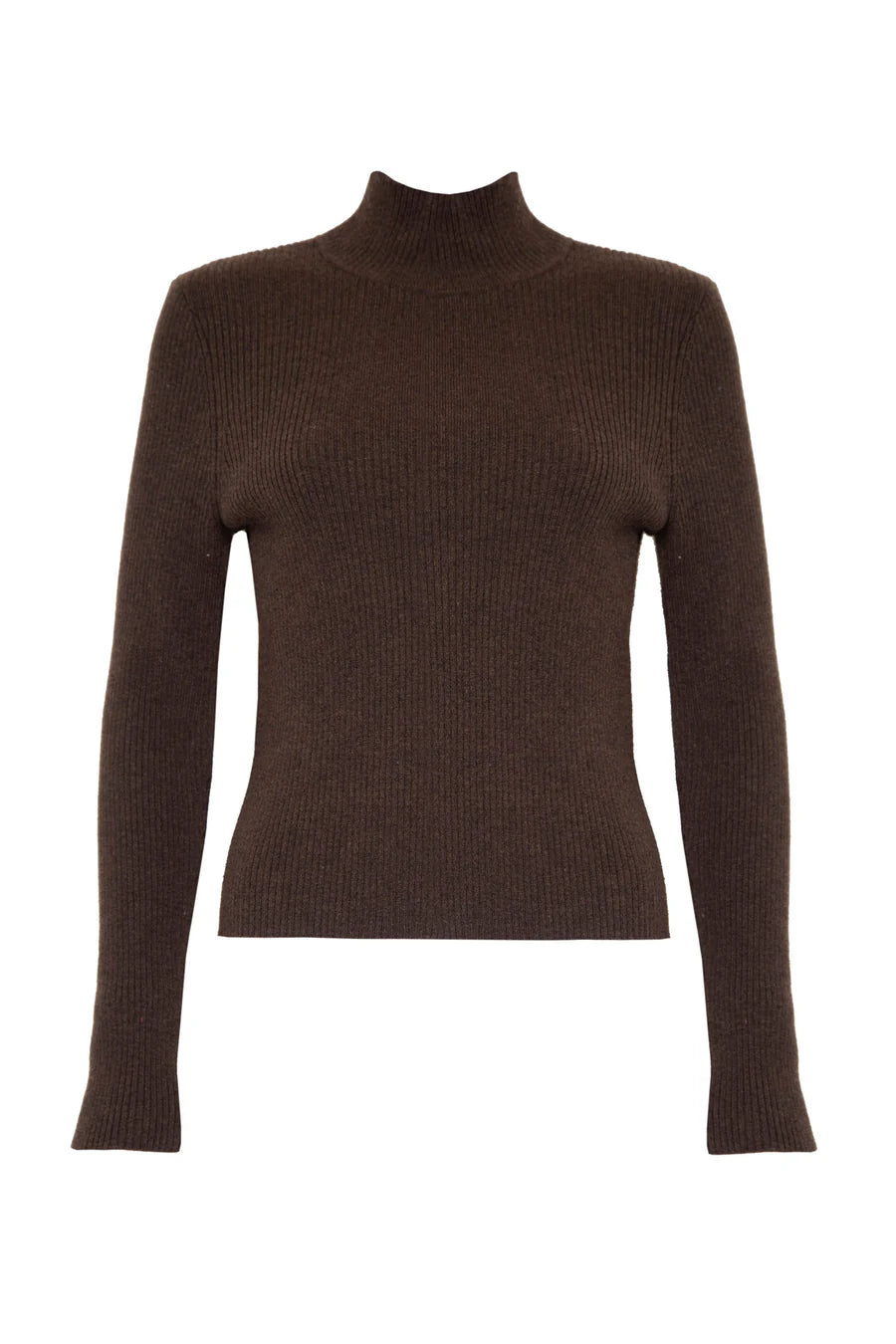 Houghton Turtleneck by Hunter Bell