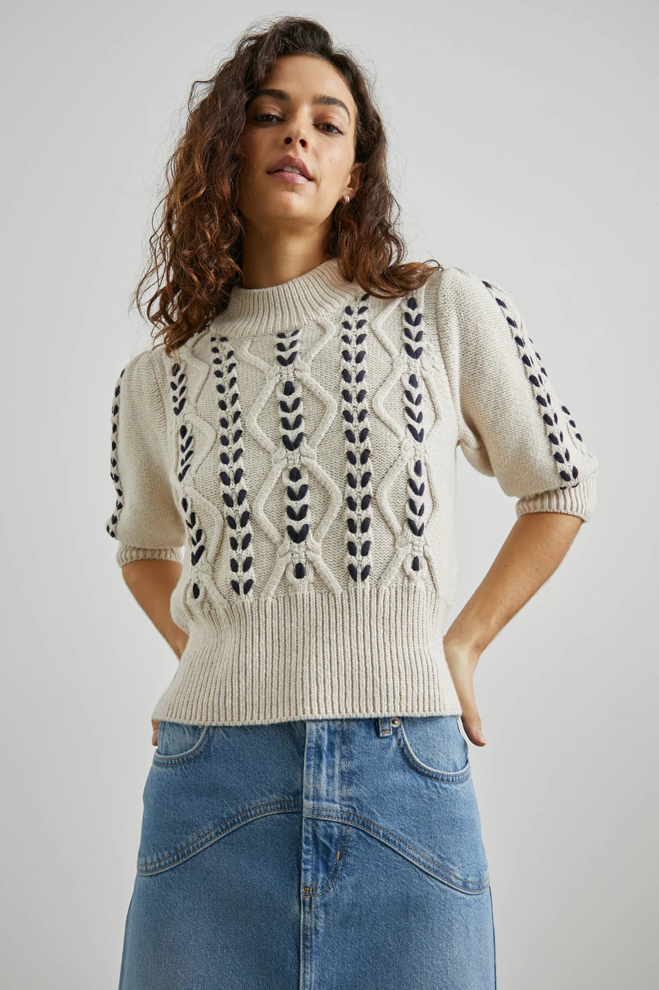 Addy Sweater by Rails