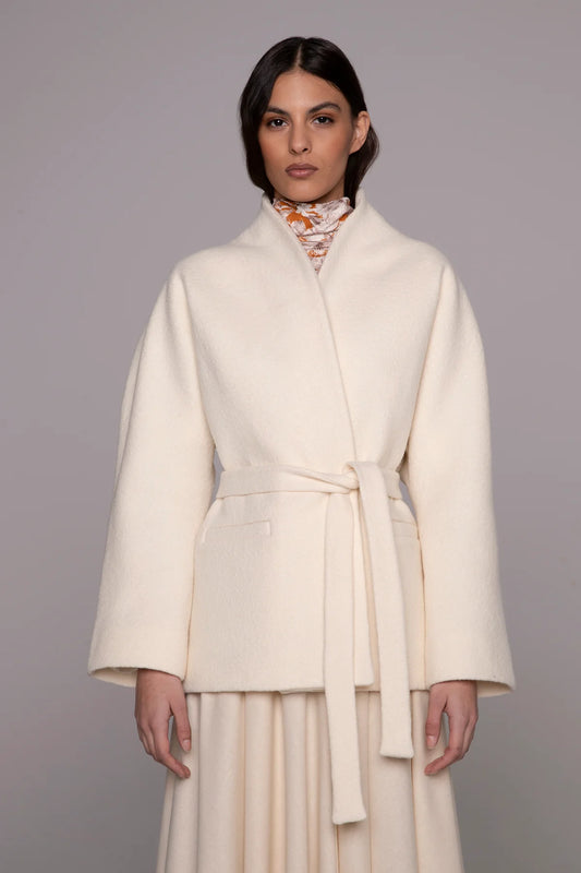 Pia Coat by Lavi