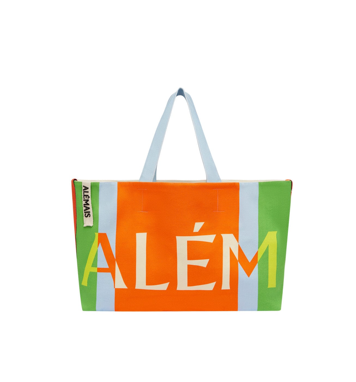 Players Oversized Tote by Alemais