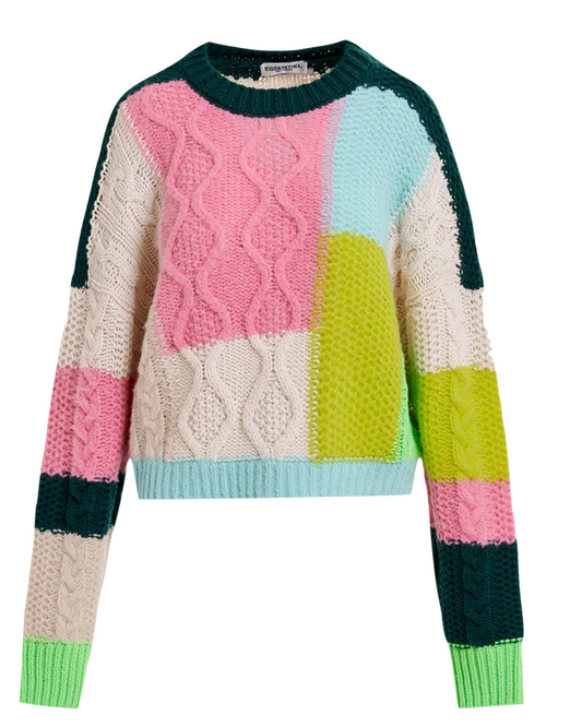 Girlcrush Jumper by Essentiel Antwerp